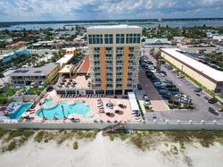 Residence Inn Daytona Beach Oceanfront