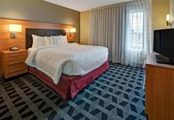 TownePlace Suites Hattiesburg