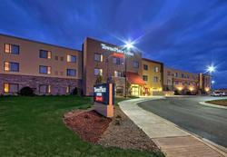 TownePlace Suites Hattiesburg