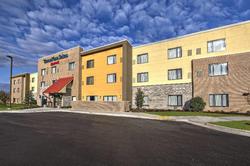 TownePlace Suites Hattiesburg