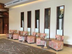 Hilton Garden Inn Tanger City Center