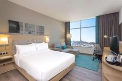Hilton Garden Inn Tanger City Center