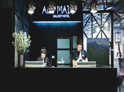 Art Mai Gallery Nimman Hotel Chiang Mai