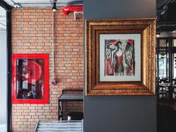 Art Mai Gallery Nimman Hotel Chiang Mai