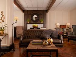 The Gregorian Hotel