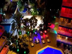 Carmen Suite Hotel