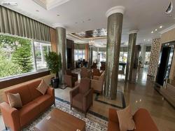 Carmen Suite Hotel