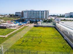 The Lumos Deluxe Resort Hotel & Spa