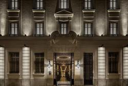 Hotel Opera Liège