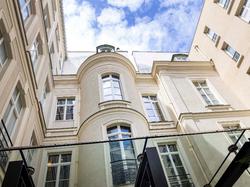 Hotel Opera Liège