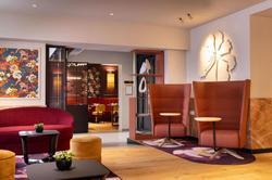 Hotel Mayflower Opera