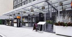 Innside by Melia New York Nomad