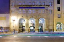 Eurostars Langford Hotel