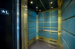 Eurostars Langford Hotel