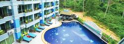 Aonang Silver Orchid Resort