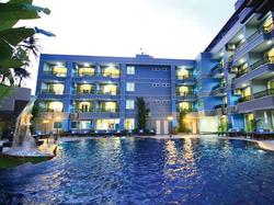 Aonang Silver Orchid Resort