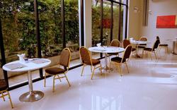 Annex Lumpini Bangkok by Aetas
