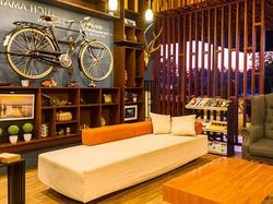 The Tama Hotel