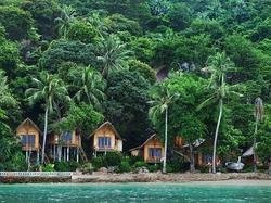 The Cove Phi Phi
