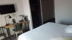Best Wwestern Citadelle Besancon