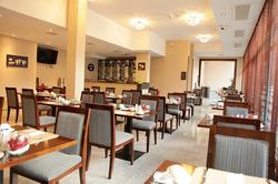 Hotel Hannover-City