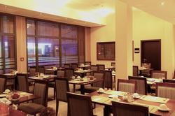 Hotel Hannover-City