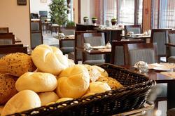 Hotel Hannover-City