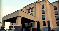 BEST WESTERN PLUS Jonesboro Inn & Suites