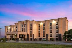 BEST WESTERN PLUS Jonesboro Inn & Suites