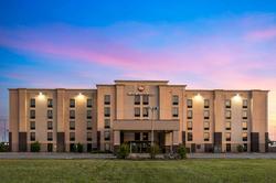BEST WESTERN PLUS Jonesboro Inn & Suites