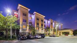 Best Western Plus Miami Airport North Hotel & Suit