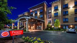 Best Western Plus University Inn