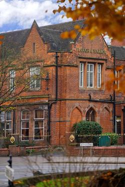 Best Western Plus University Inn