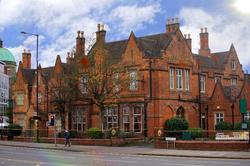 Best Western Plus University Inn