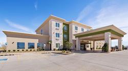 BEST WESTERN Lindsay Inn & Suites
