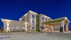 BEST WESTERN Lindsay Inn & Suites