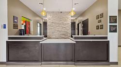 BEST WESTERN Lindsay Inn & Suites