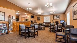 BEST WESTERN Lindsay Inn & Suites