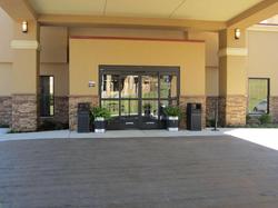 BEST WESTERN PLUS Sunrise Inn