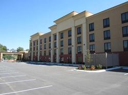 BEST WESTERN PLUS Sunrise Inn