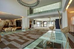 Best Western Plus Atrium Inn & Suites