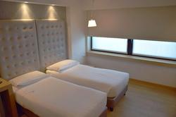 Best Western Plus Atrium Inn & Suites