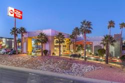 Best Western Plus El Paso Airport Hotel & Conferen