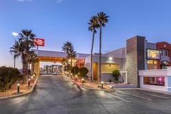 Best Western Plus El Paso Airport Hotel & Conferen