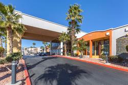 Best Western Plus El Paso Airport Hotel & Conferen