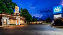 Best Western Plus Arlington/Marysville