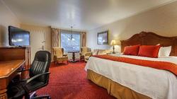 Best Western Plus Arlington/Marysville