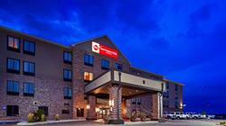BEST WESTERN PLUS Casper Inn & Suites