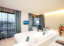 Centara Life Maris Resort Jomtien