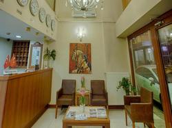 Ataol Troya Hotel